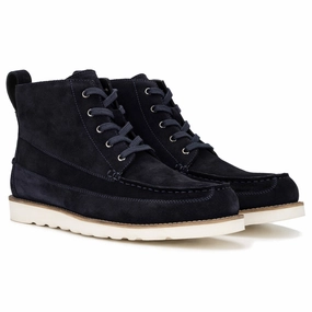 Best 6 Inch Work Boots Men's Fritz Dress Casual Boots