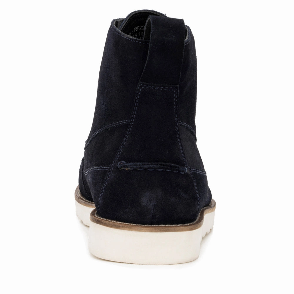 Men's Fritz Dress Casual Boots Work Boots Sears