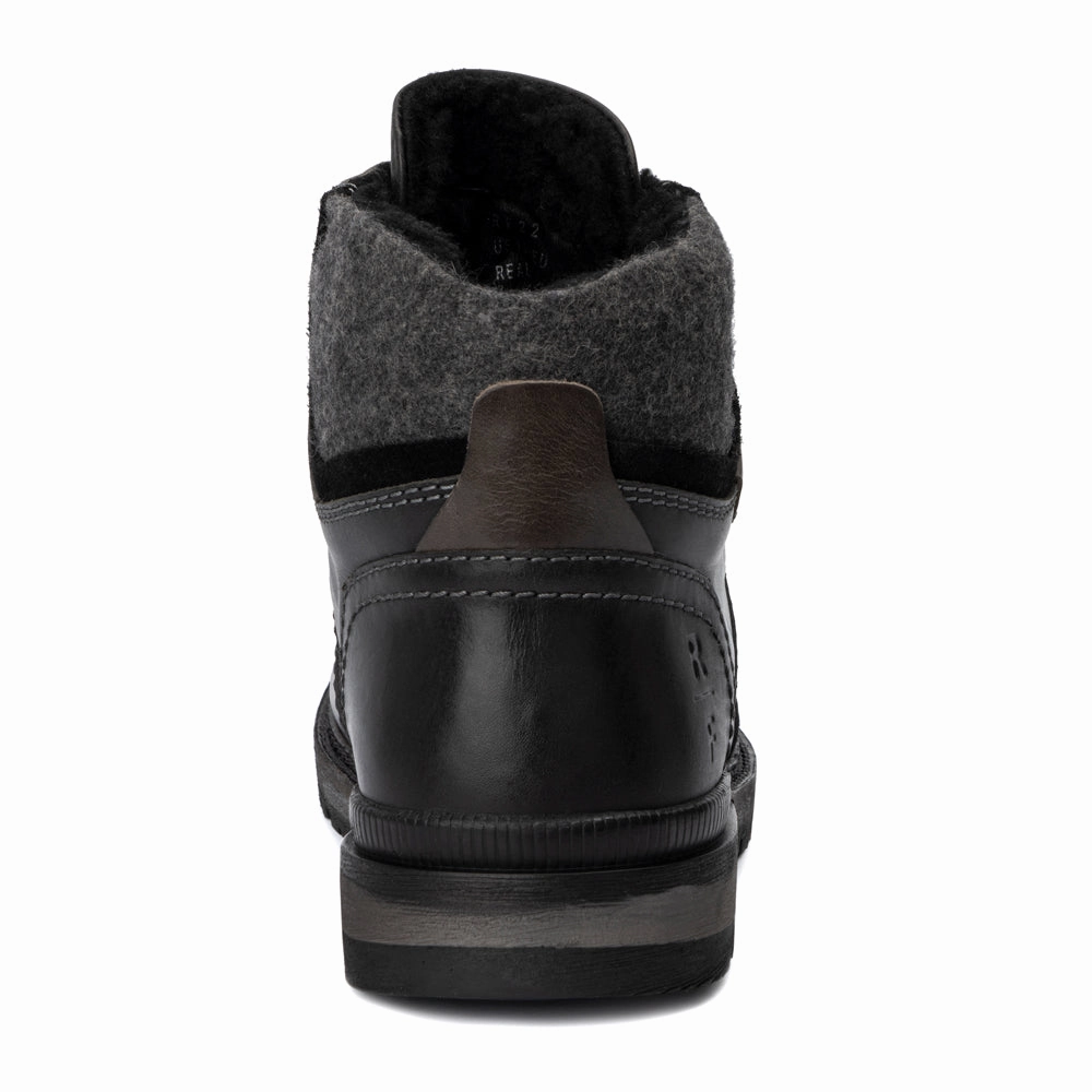 Light Work Boot Men's Gaspar Dress Casual Boots