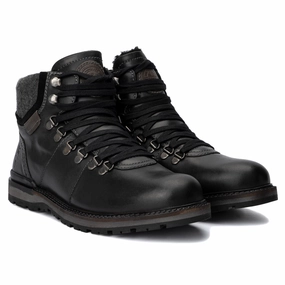 Men's Gaspar Dress Casual Boots Waterproof Cowboy Work Boots