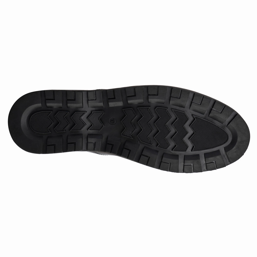 Best Kitchen Work Boots Men's Gaspar Dress Casual Boots