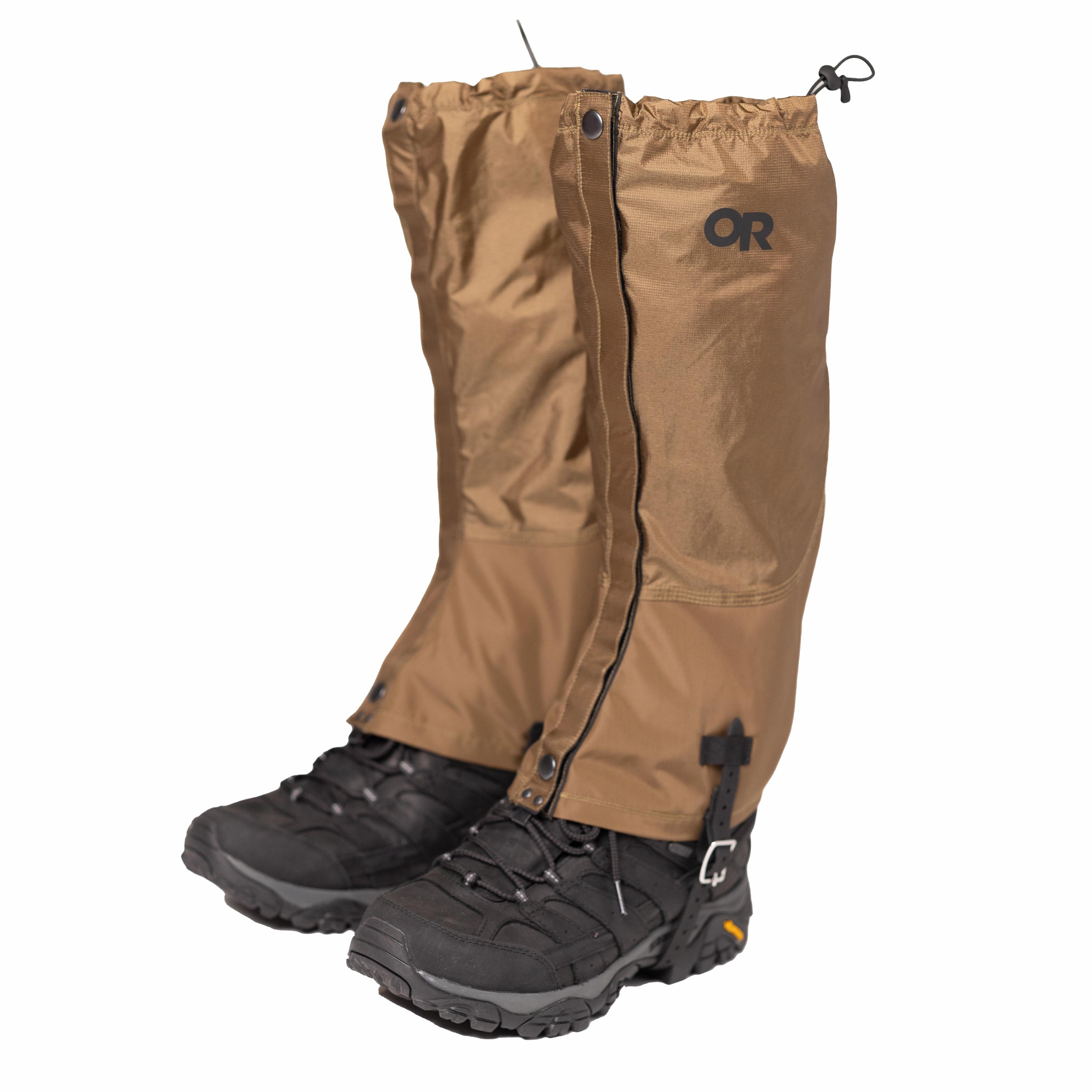 Best Boots For Hiking In Winter Men's Helium Gaiters