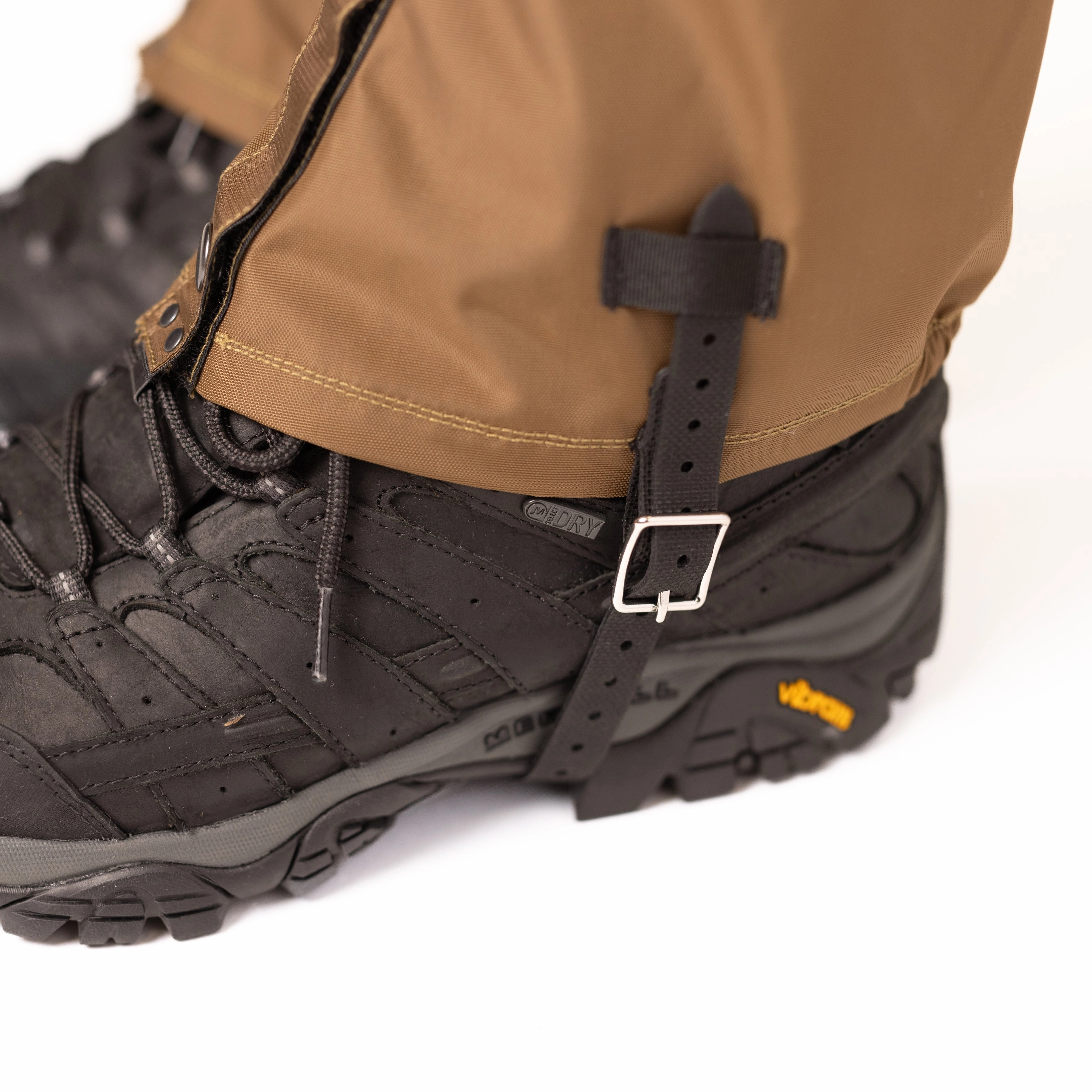 Men's Helium Gaiters Roa Hiking Boots Andreas