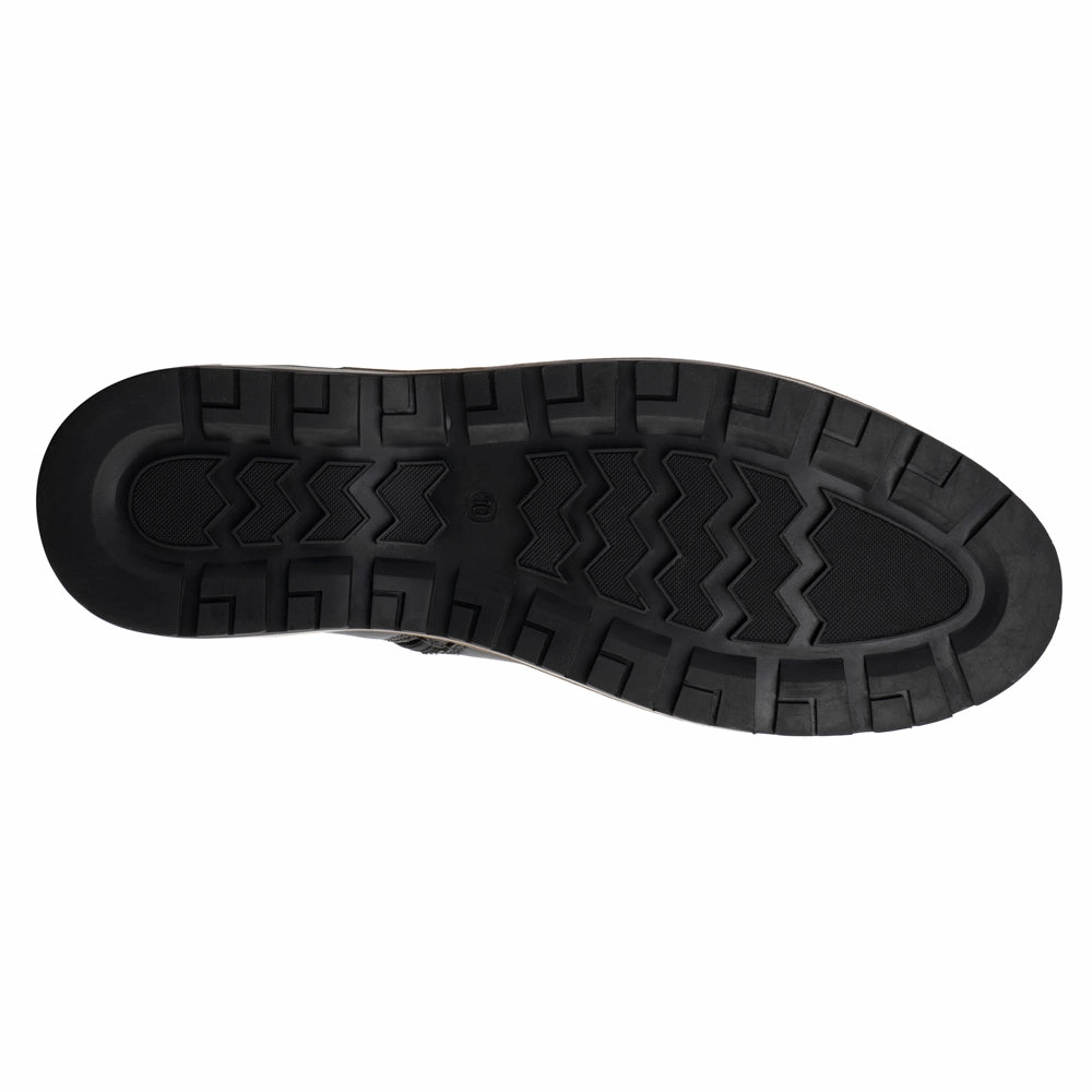 Forestry Work Boots Men's Jabari Dress Casual Boots