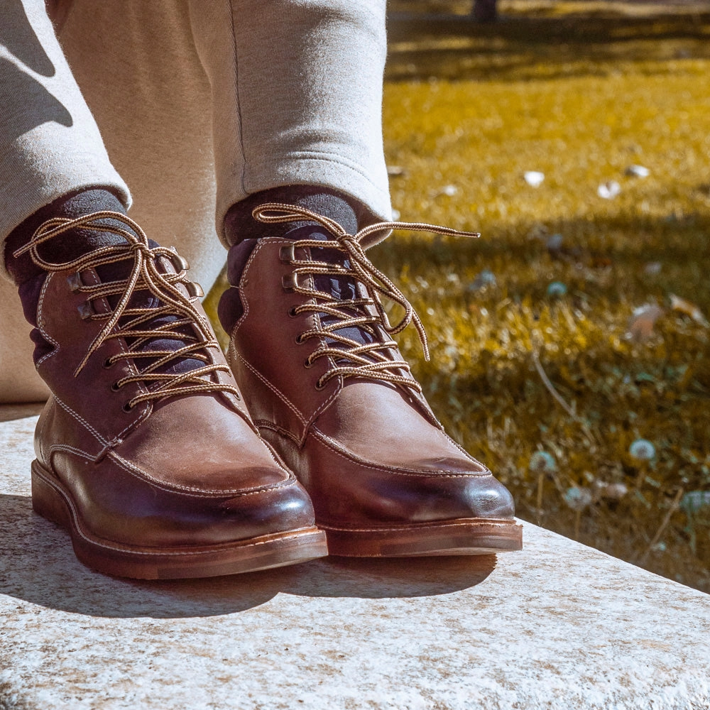 Men's Kappa Dress Boots Best Kitchen Work Boots