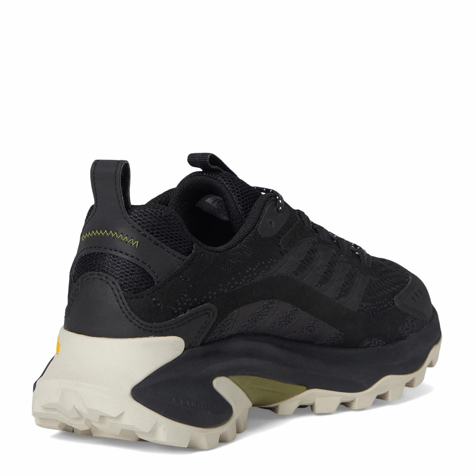 Best Italian Hiking Boots Brands Men's Merrell, Moab Speed 2 Hiking Shoe - Wide Width