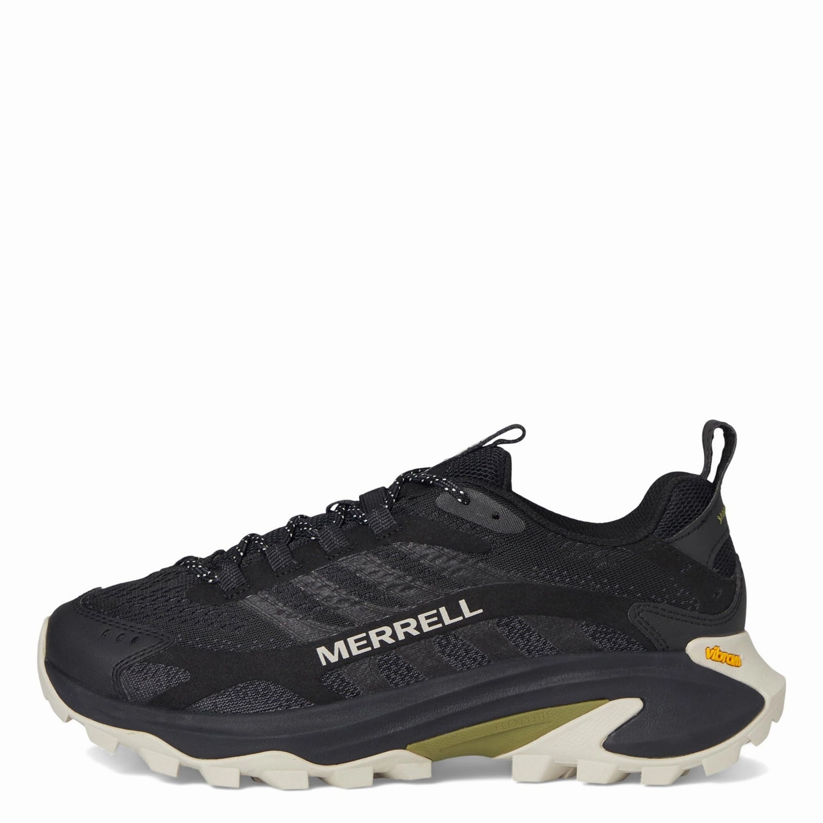 Men's Merrell, Moab Speed 2 Hiking Shoe - Wide Width Timberland Euro Sprint Hiking Boots