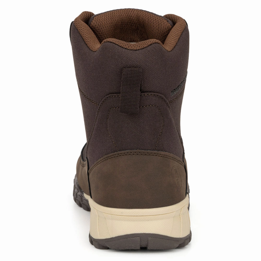 Men's Meson Casual Boots Wolverine Boots Work