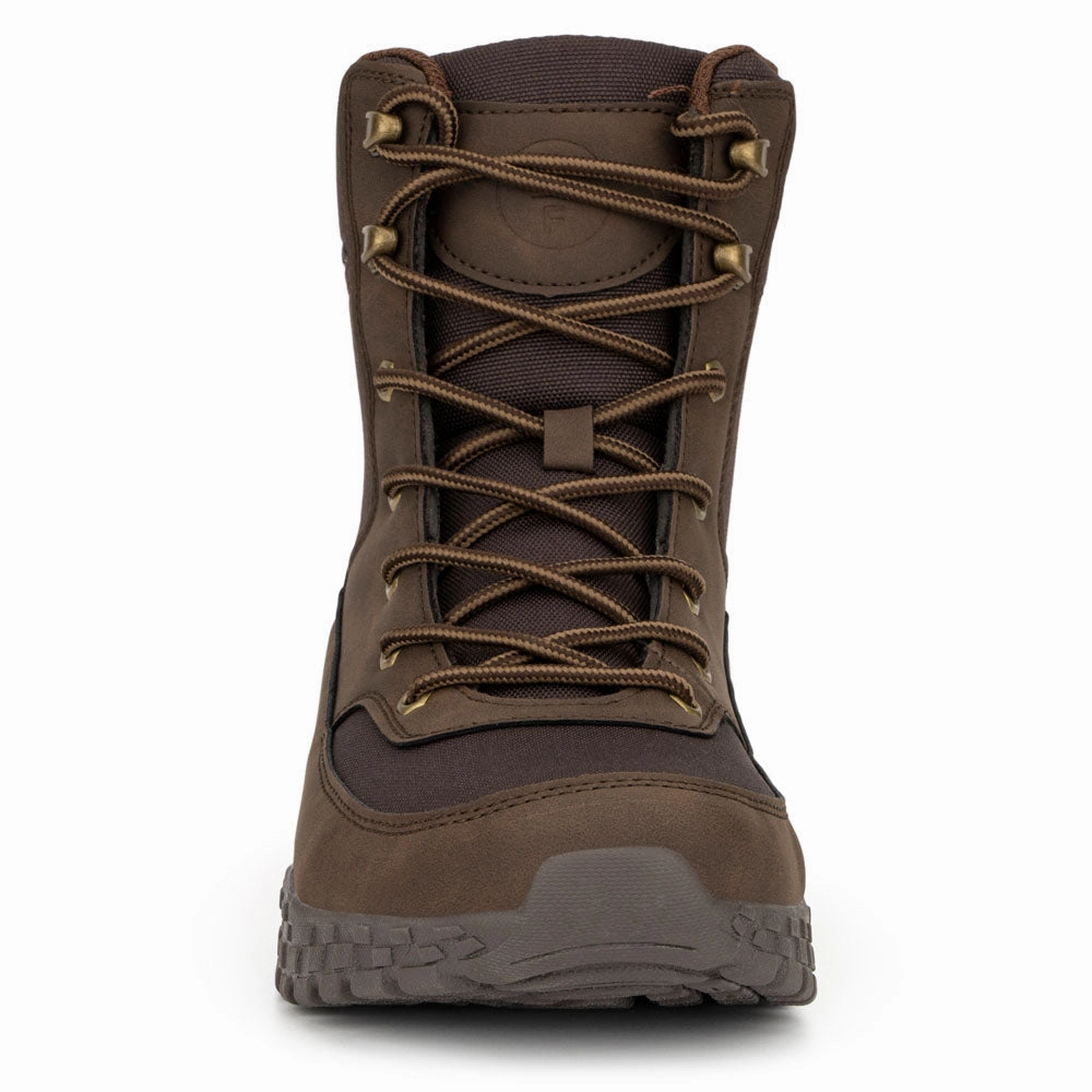 Men's Meson Casual Boots Best Steel Toe Work Boots For Hot Weather