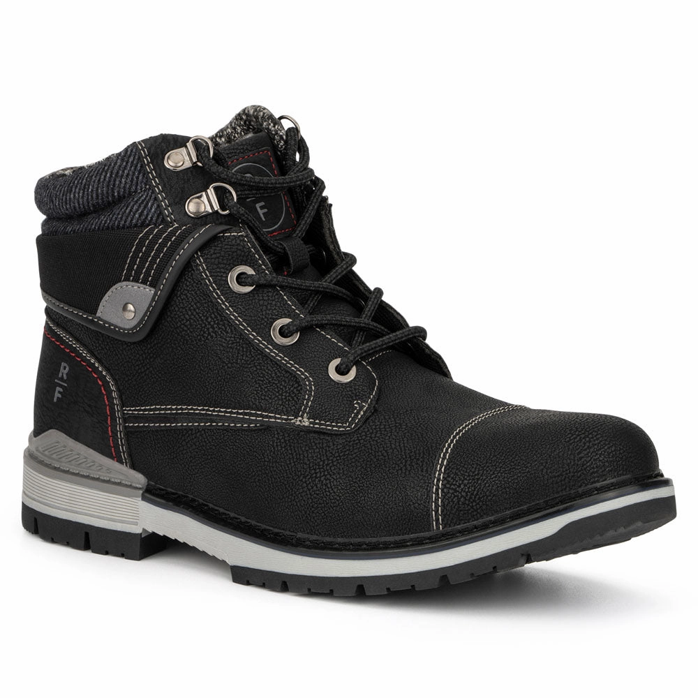 Tecova Work Boots Men's Neutron Casual Boots