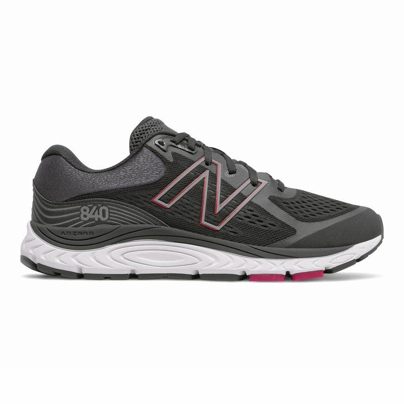 Men's New Balance Fresh Foam 840v5, Black/Horizon, 13 D Medium New Balance 1080 V14 Vs V13