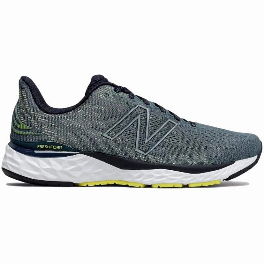 New Balance 1906d 'white Men's New Balance Fresh Foam 880 v11, Ocean Grey/First Light, 9.5 D Medium