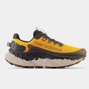 Men's New Balance Fresh Foam X Trail More v3  Wide (EE) Ivo Trail Hiking Shoe