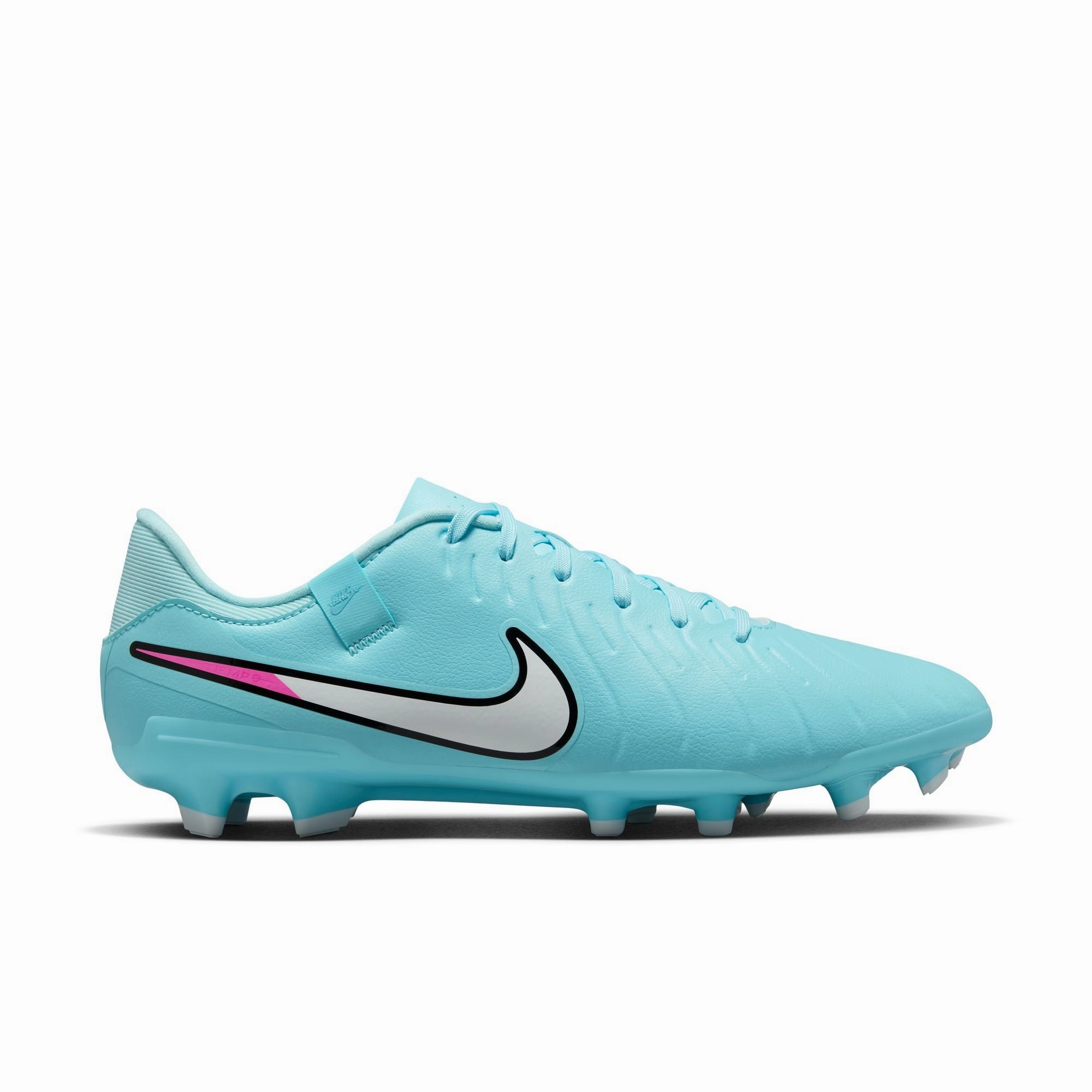 Copa Cleats Men's Nike Tiempo Legend 10 Academy Soccer Cleats