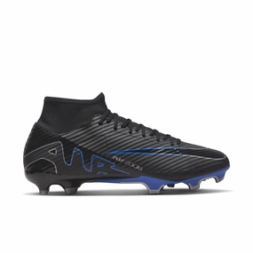 Artificial Ground Soccer Cleats Men's Nike Zoom Mercurial Superfly 9 Soccer Cleats