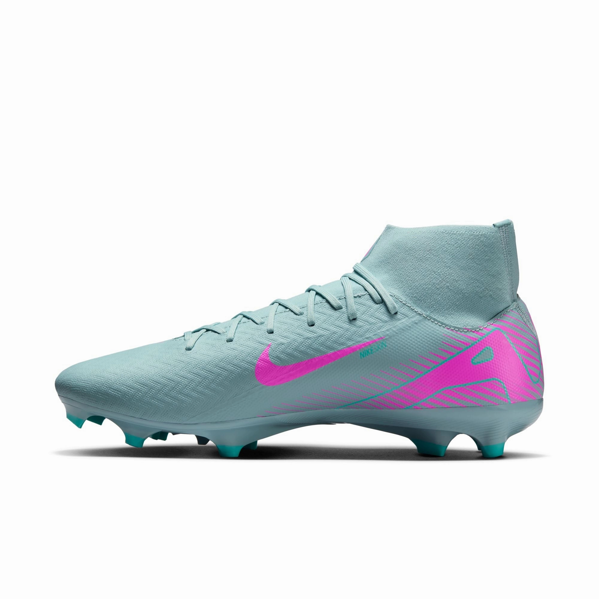 Best New Soccer Cleats Men's Nike Zoom Superfly 10 Academy Soccer Cleats