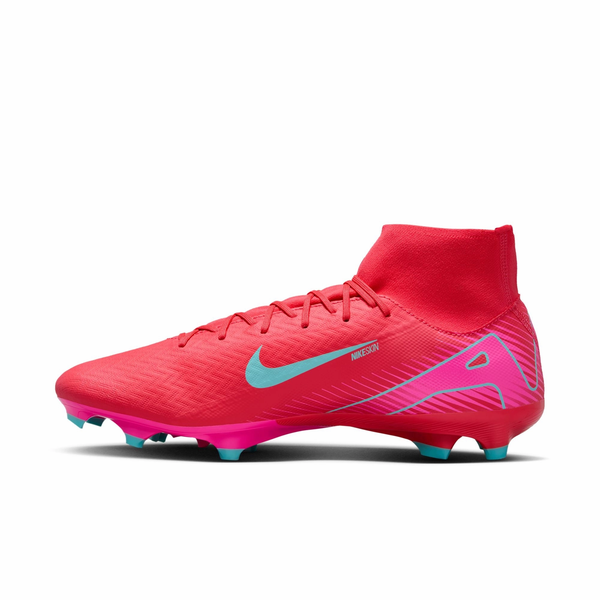 Soccer Cleats Store Men's Nike Zoom Superfly 10 Academy Soccer Cleats