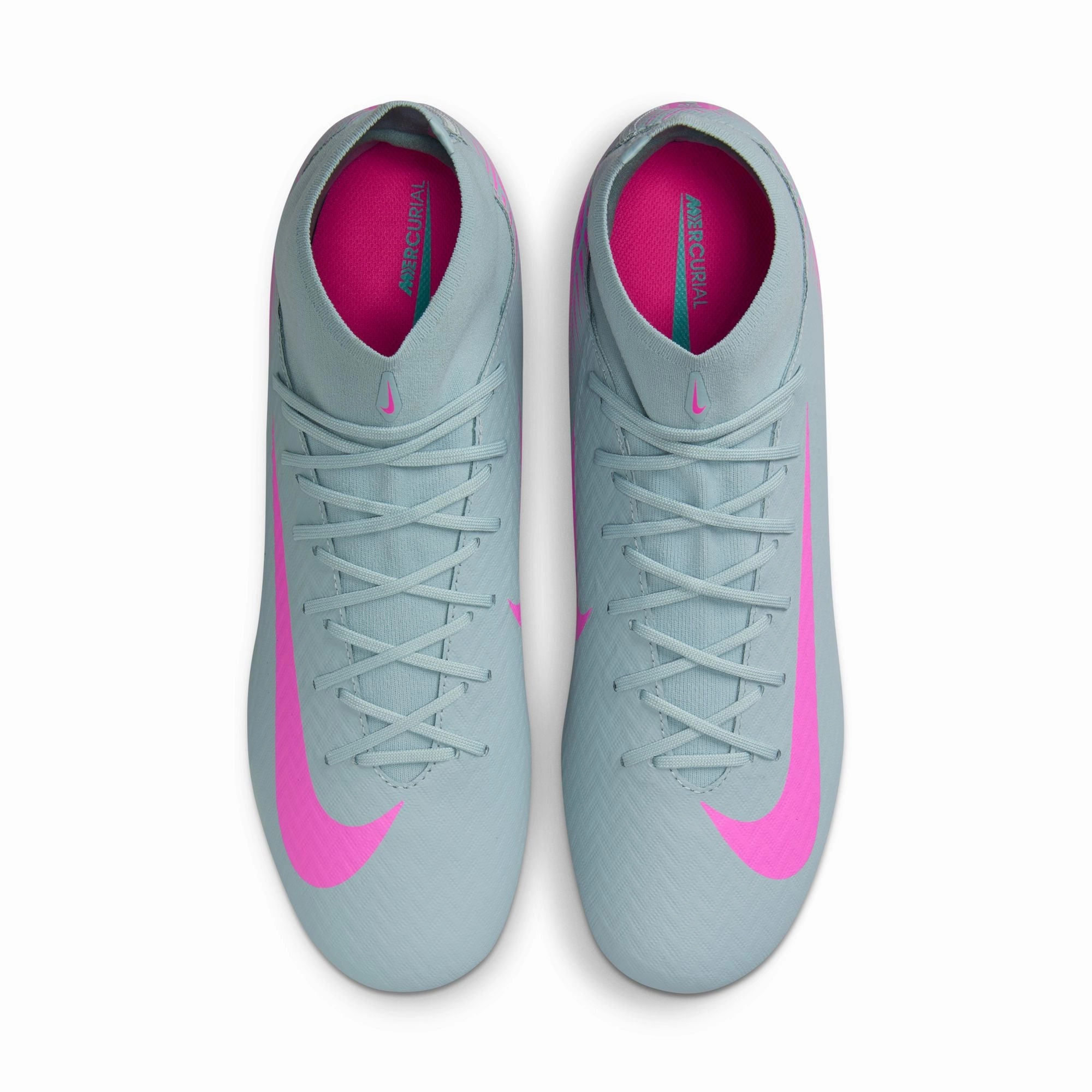 Best Soccer Cleats 2024 Men's Nike Zoom Superfly 10 Academy Soccer Cleats