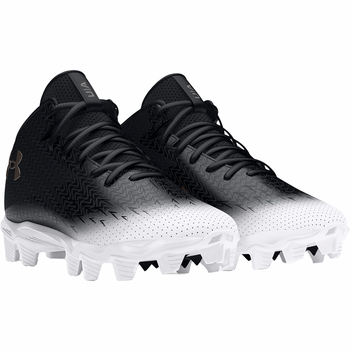 Lunar Cleats Soccer Men's Spotlight Franchise 4.0 RM Football Cleats