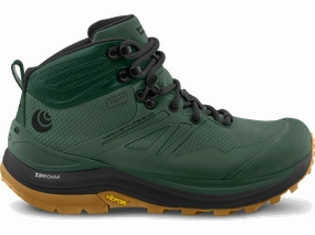 Men's Topo Trailventure 2 Waterproof Vibram Hiking Boot