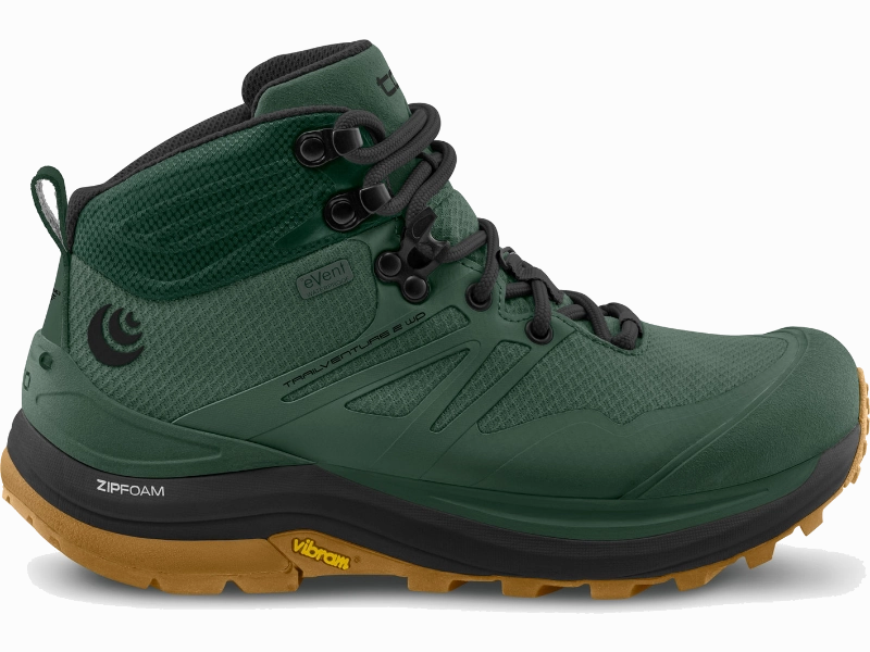 Men's Topo Trailventure 2 Waterproof