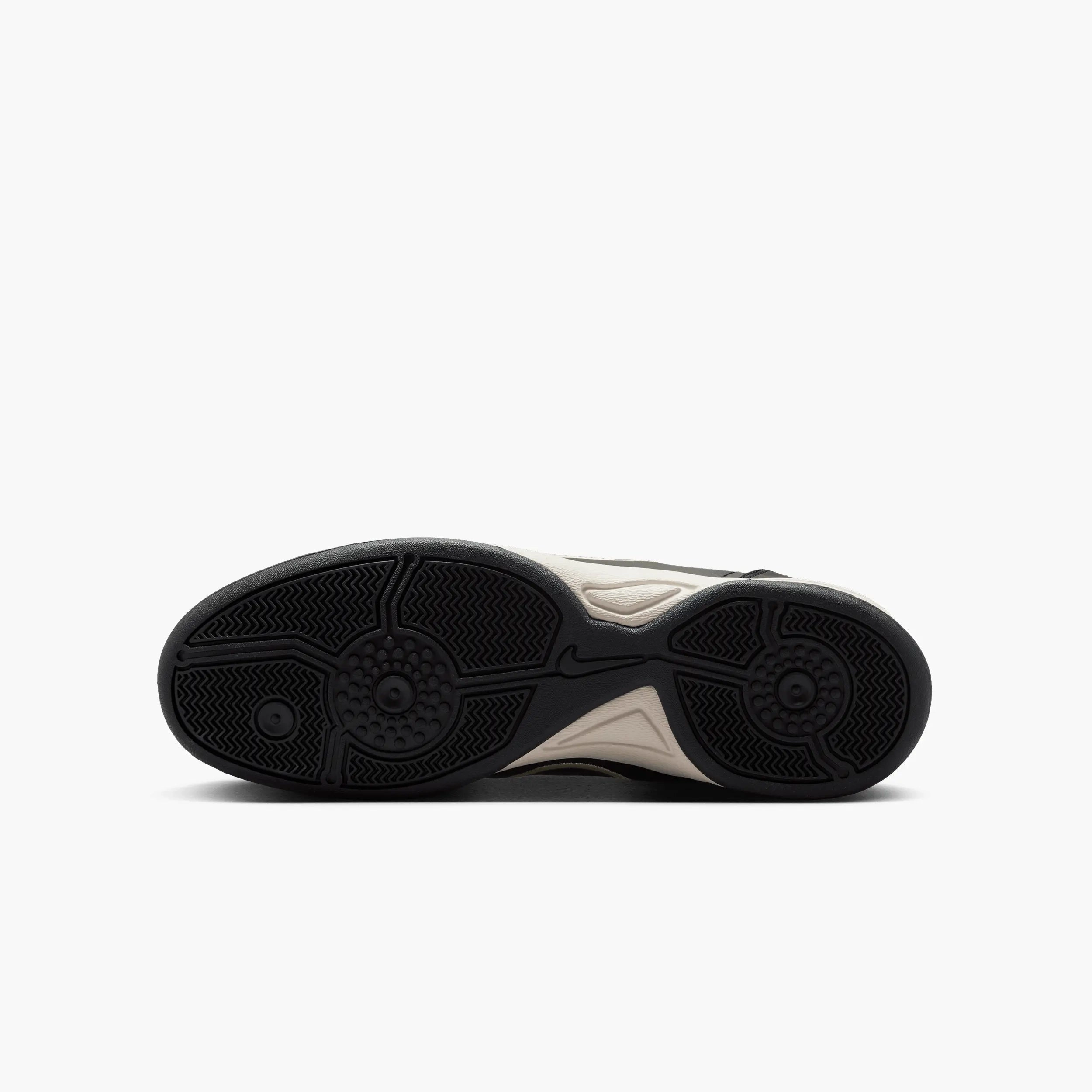 Shop Indoor Soccer Cleats Men's Total 90 "Black Coconut Milk"