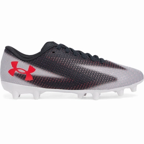 Men's Under Armour Shadow Select 3 Soccer Cleats Best Comfortable Soccer Cleats