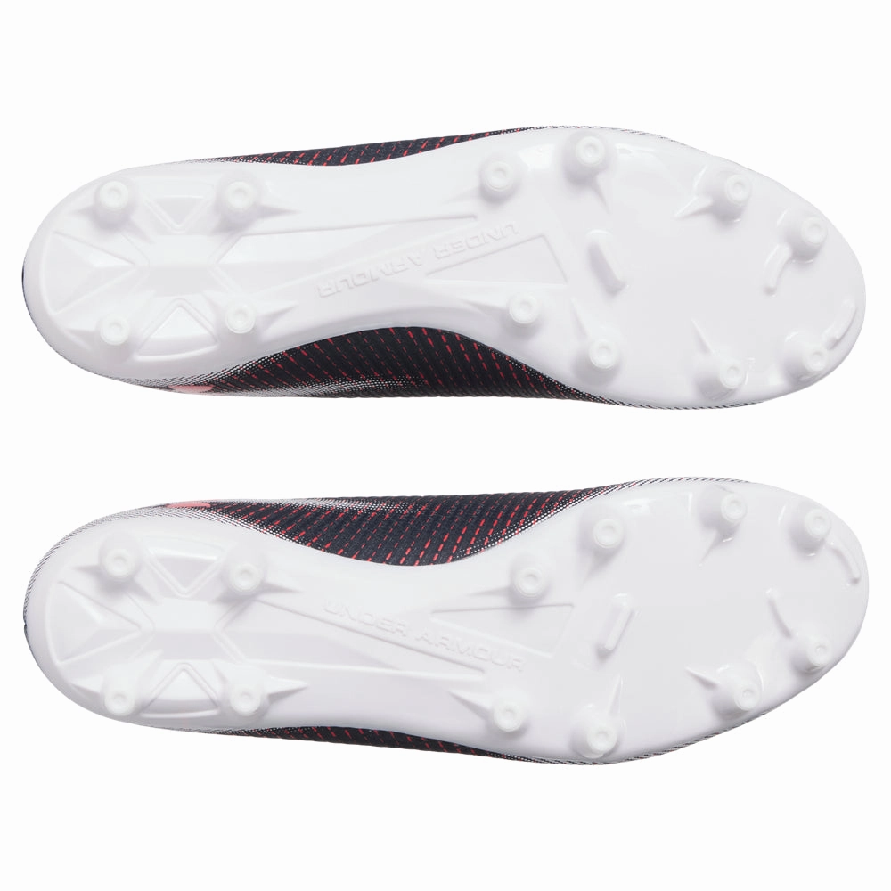 Phantom Gt2 Academy Fg Soccer Cleats Men's Under Armour Shadow Select 3 Soccer Cleats