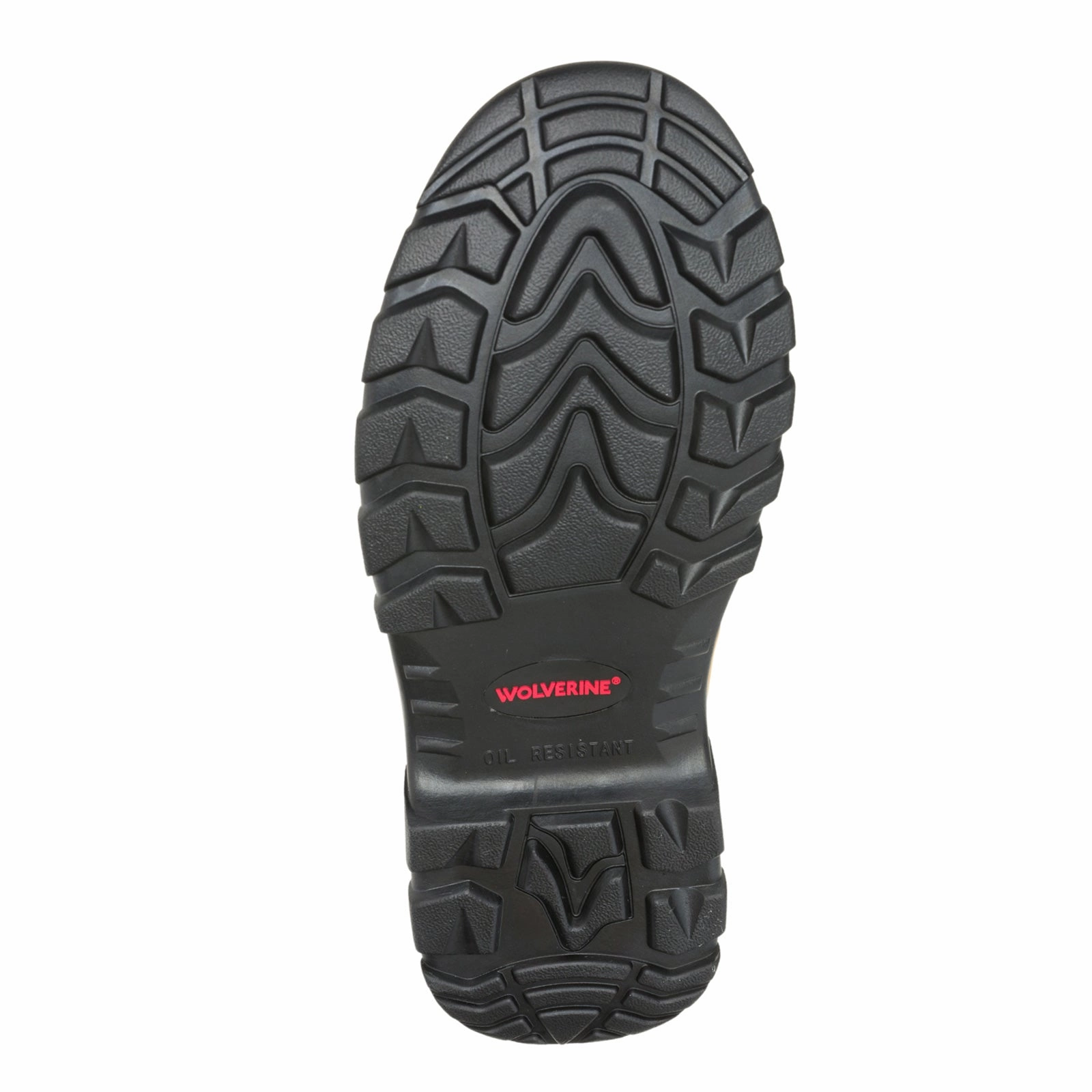 Wide Calf Thigh High Boots Men's Wolverine Boots, Carlsbad Cap Toe 6-inch Steel Toe Waterproof Work Boot