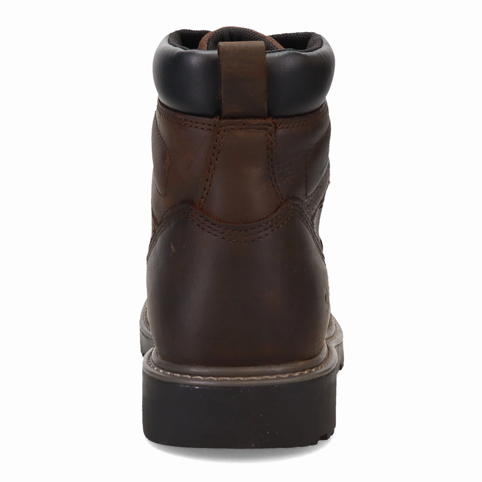 A Width Work Boots Men's Wolverine Boots, Floorhand 6 inch Waterproof Work Boots