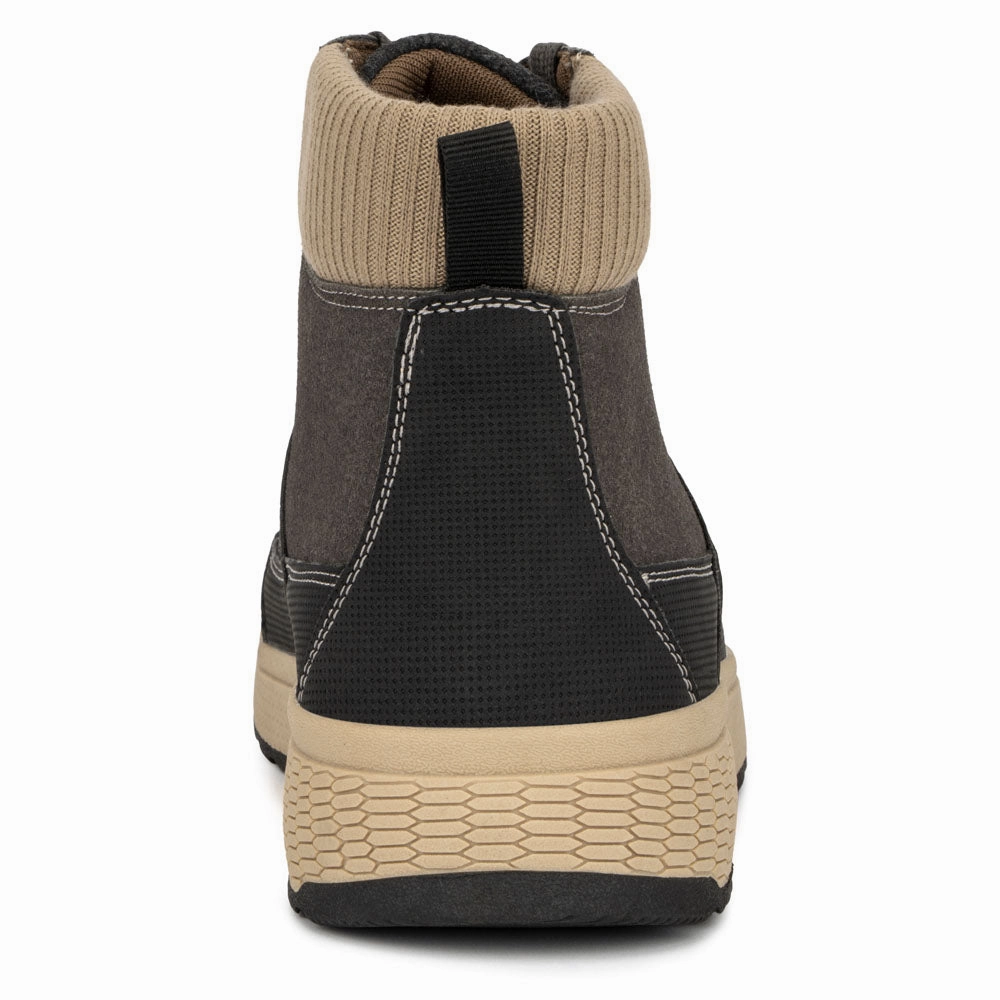 Men's Zino Casual Boots 14 Eee Work Boots