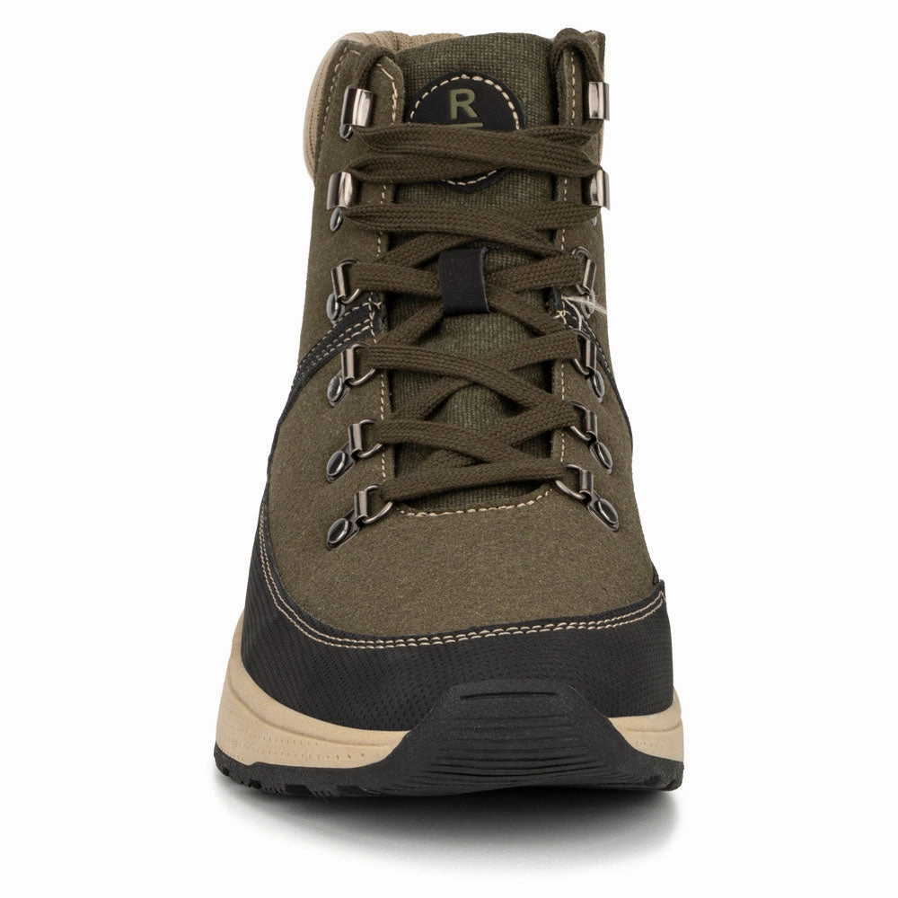 Men's Zino Casual Boots Best Boots For Construction Work