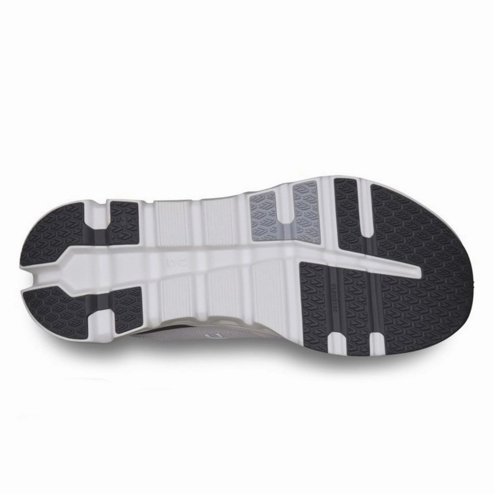 Mens On Running Cloudrunner 2 Pacer Future Street Plus Running Shoe