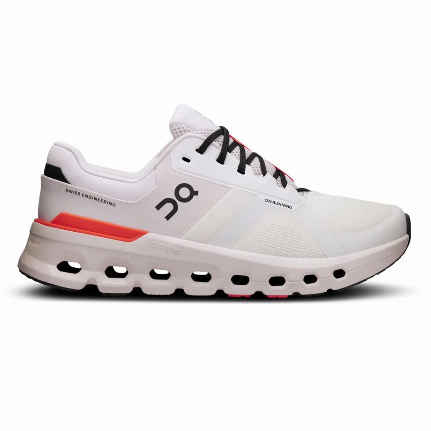 Neutral Cushioned Running Shoes Mens On Running Cloudrunner 2