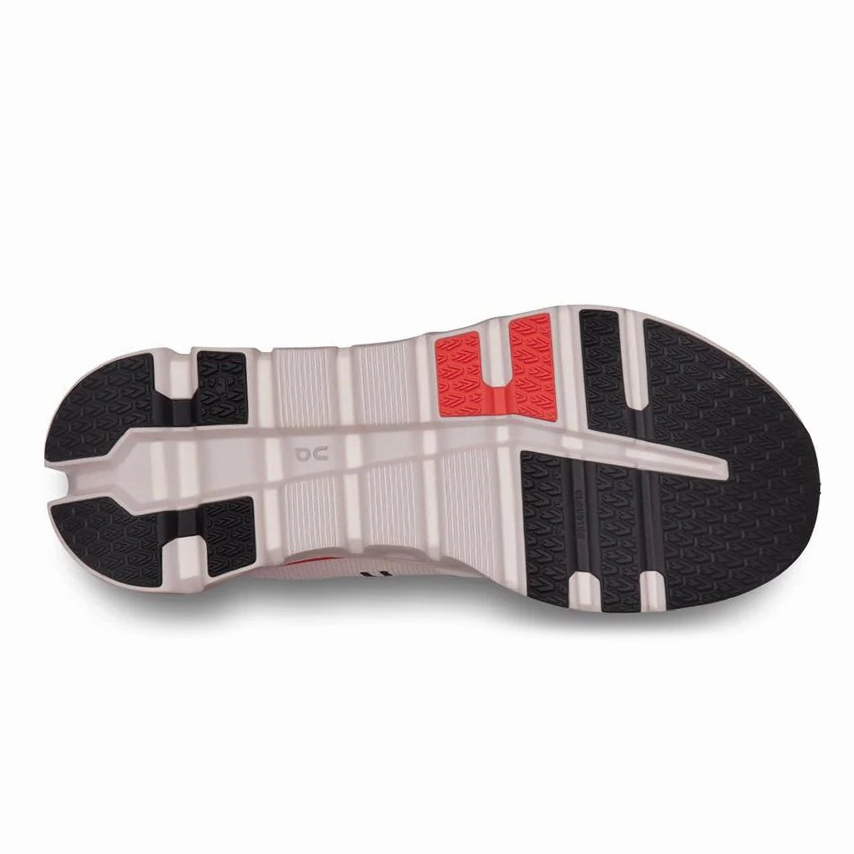 Mens On Running Cloudrunner 2 Running Shoes With Great Arch Support