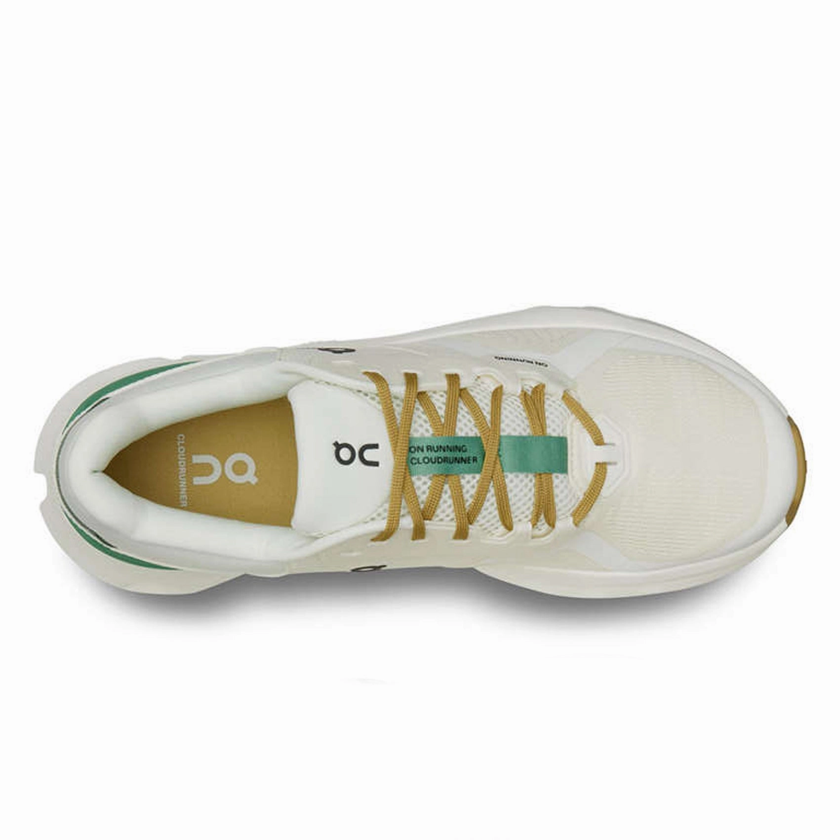 Mens On Running Cloudrunner 2 Revolution 6 Running Shoes