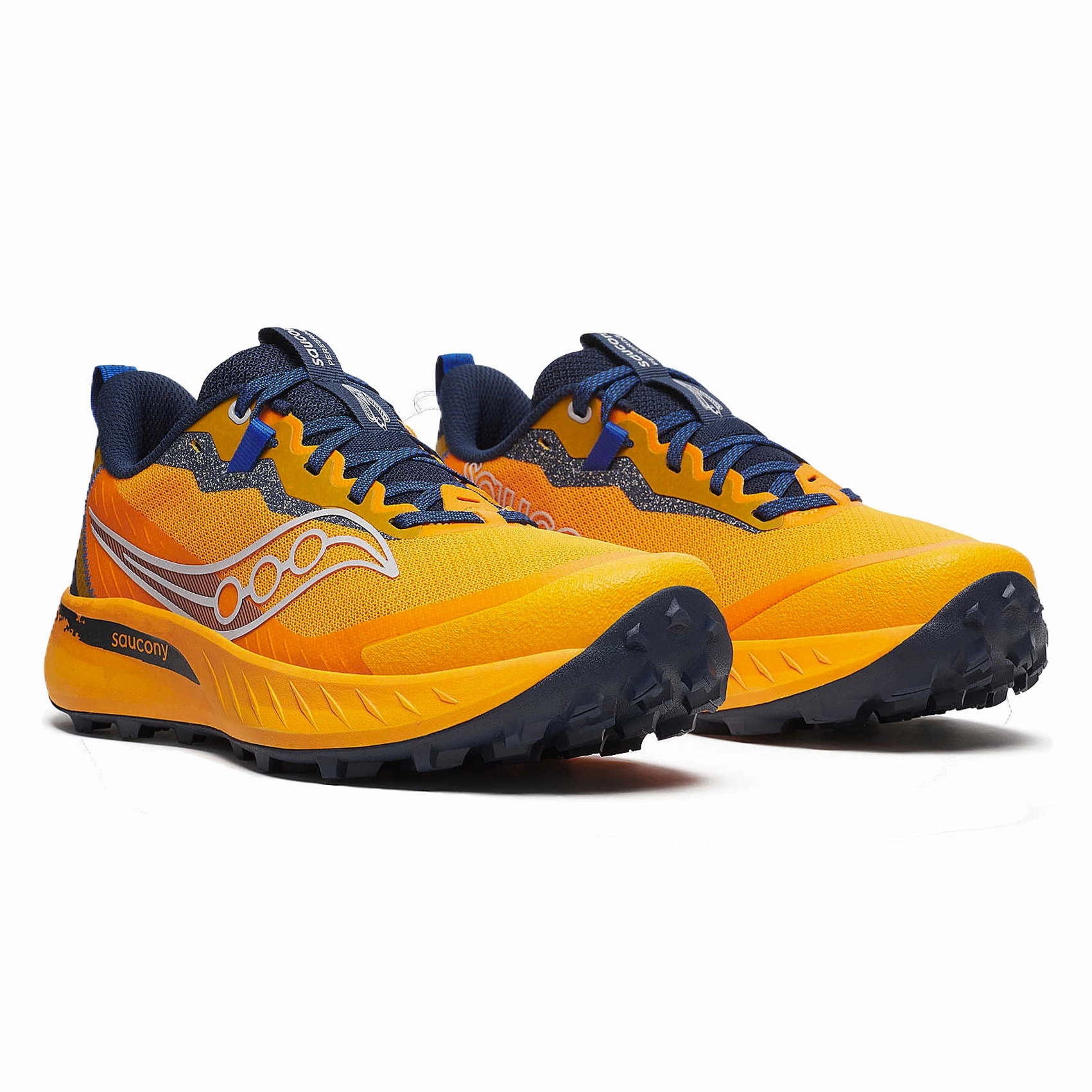 Trail Running Shoes Market Mens Saucony Peregrine 15