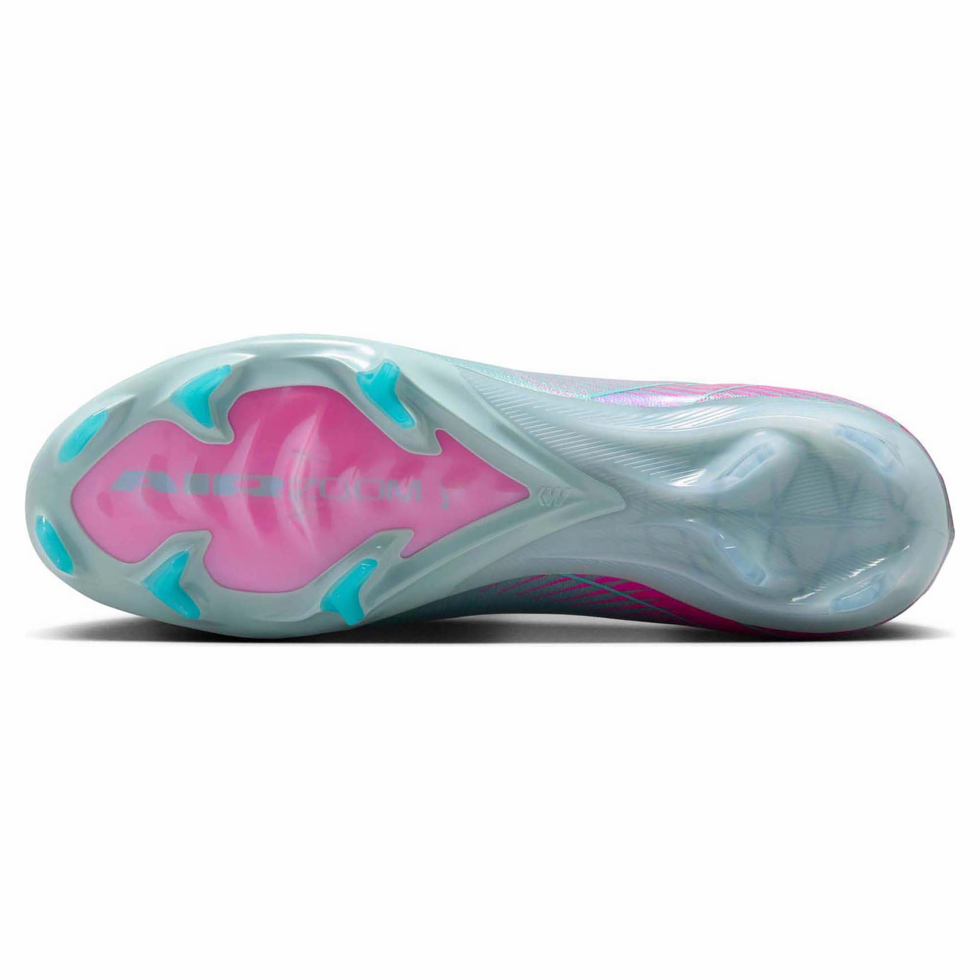 Mercurial Superfly 10 Elite FG High Top Men's Football Boots Ll Soccer Cleats