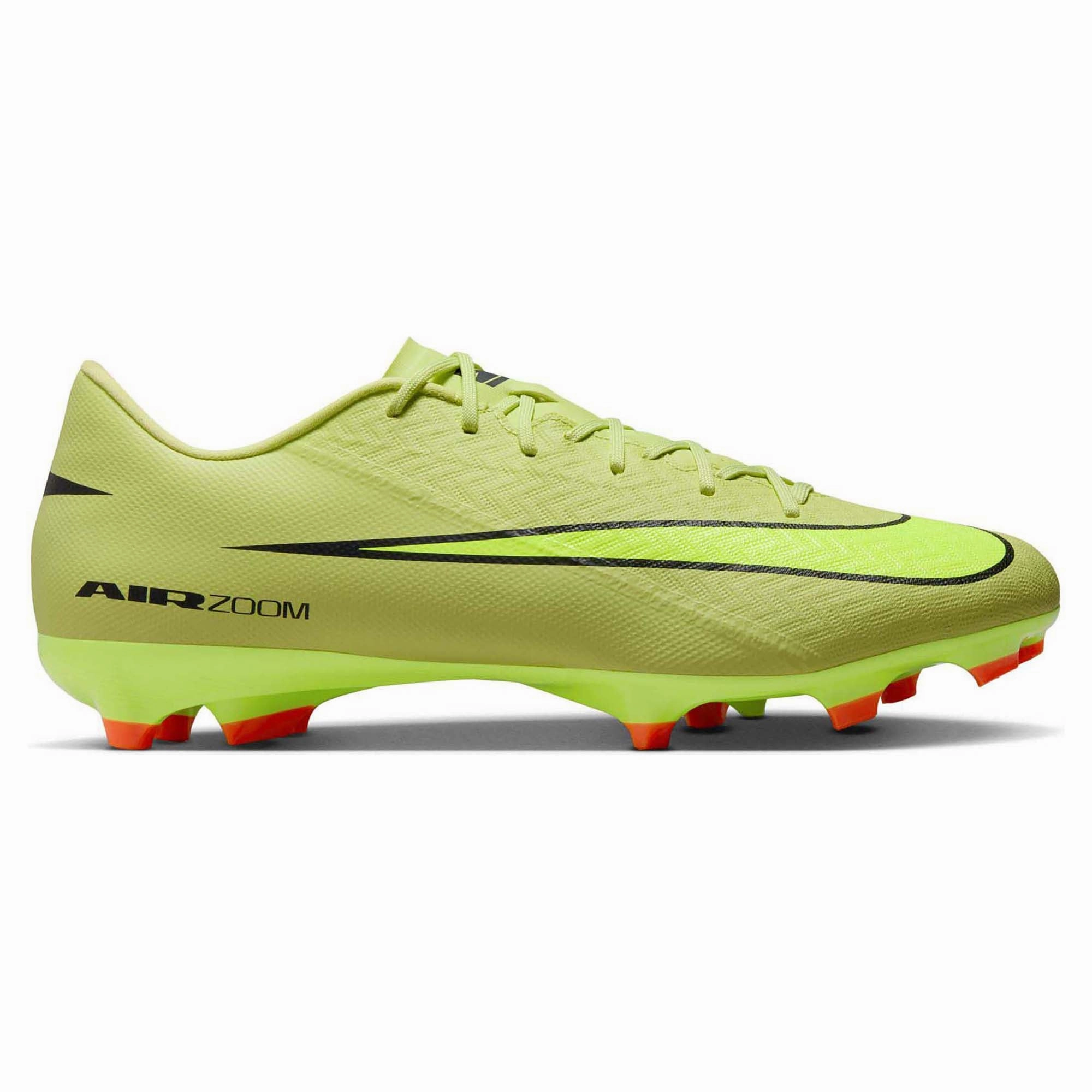 Cleats For Soccer Defenders Mercurial Vapor 16 Academy Multi Ground Low Top Men's Football Boots