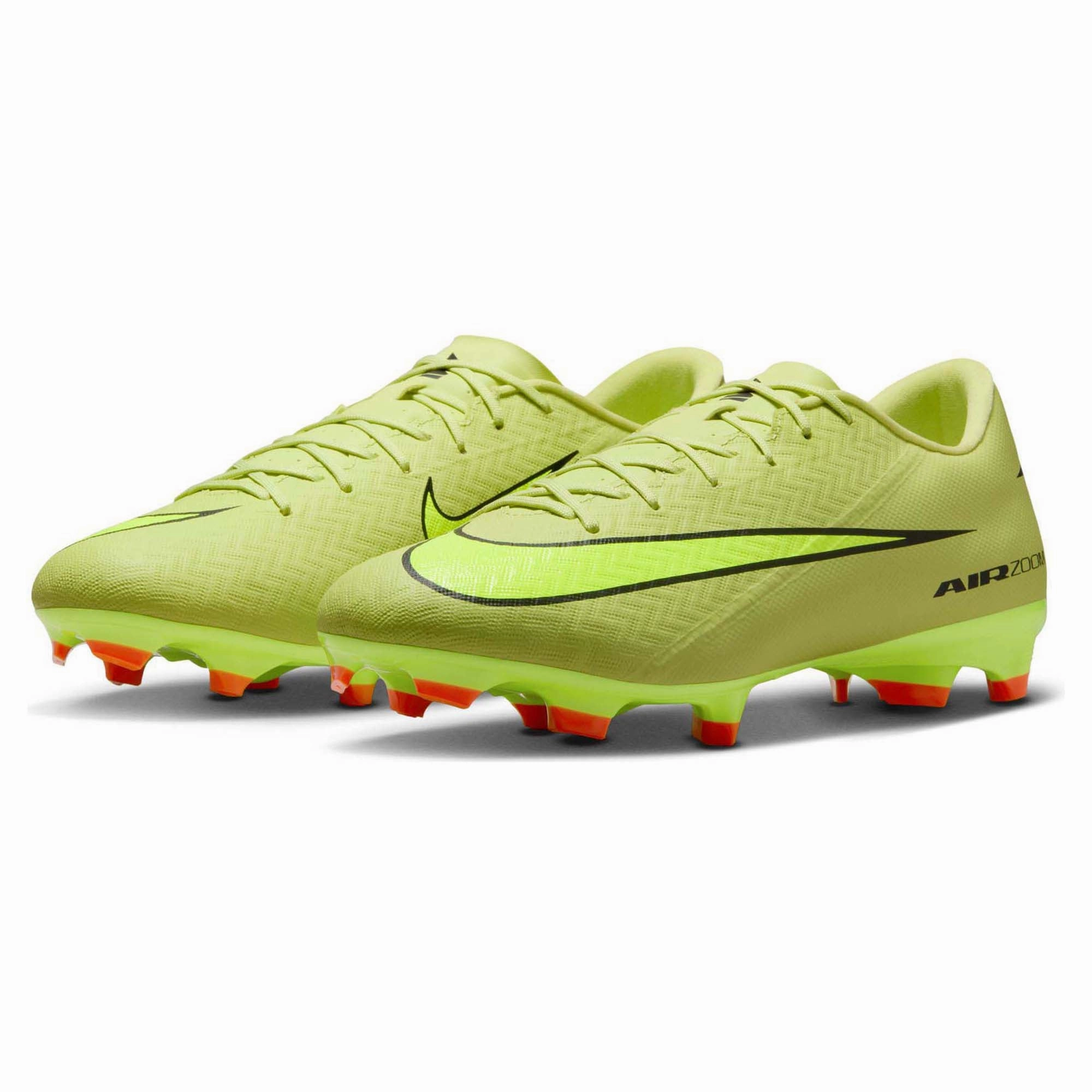 Soccer Cleats Honolulu Mercurial Vapor 16 Academy Multi Ground Low Top Men's Football Boots