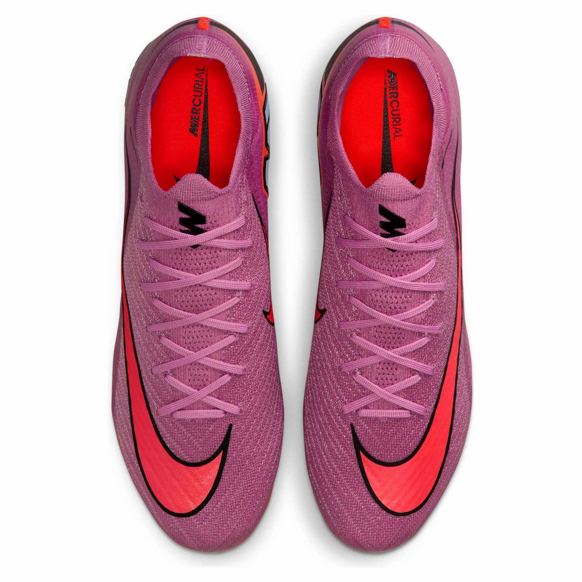 Marvel Soccer Cleats Mercurial Vapor 16 Elite Firm Ground Low Top Men's Football Boots