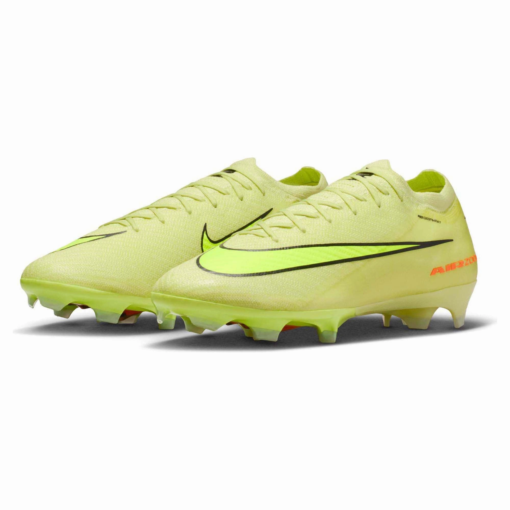 Mercurial Vapor 16 Elite Firm Ground Low Top Men's Football Boots Soccer And Baseball Cleats