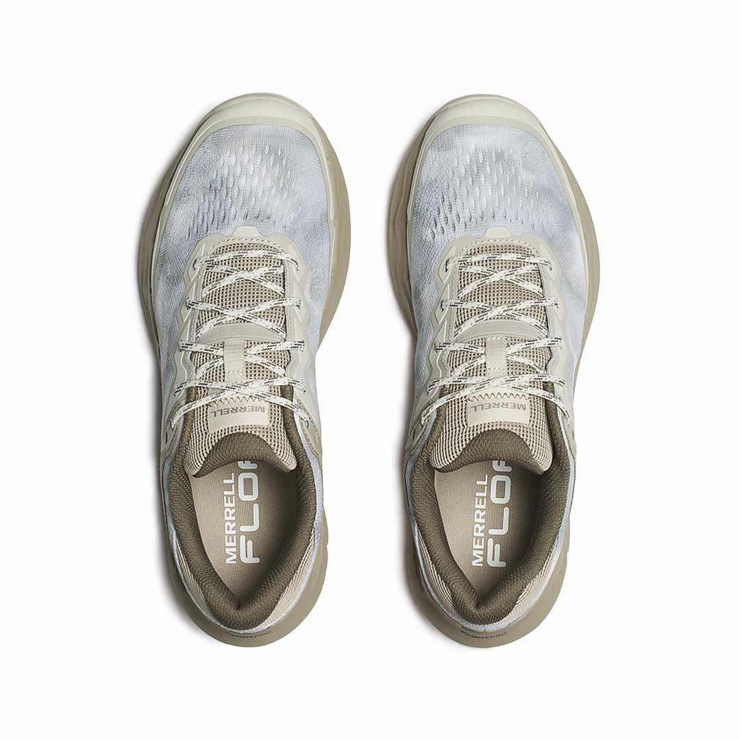 Merrell - Men's Nova 4 Bliss Shoes (J068475) Flex Run Running Shoes