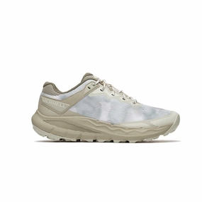 Difference Between Walking And Running Shoes Merrell - Men's Nova 4 Bliss Shoes (J068475)