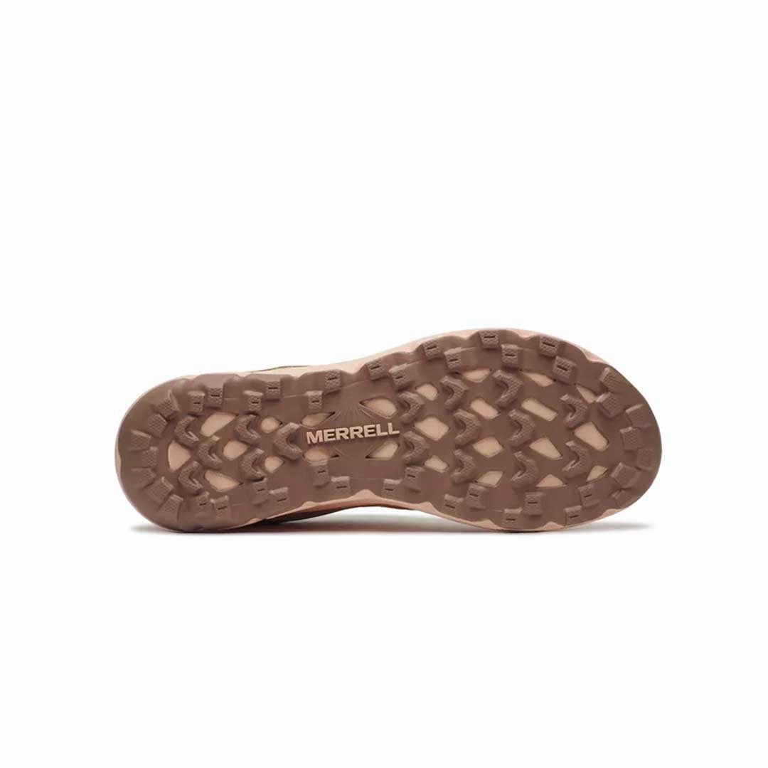 Washing Running Shoes Merrell - Women's Antora 4 Shoes (J068524)