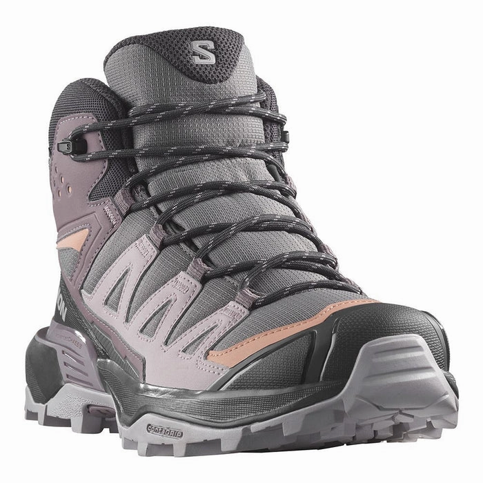 Ahnu Montara Waterproof Hiking Boots Merrell Antora 3 Women's Running Shoes (Copy)