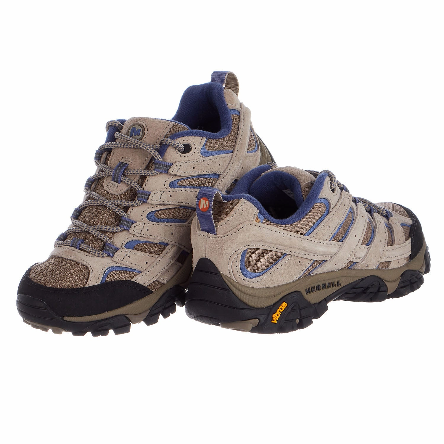 Hiking Boots That Last Forever Merrell Moab 2 Vent Hiking Shoe - Women's