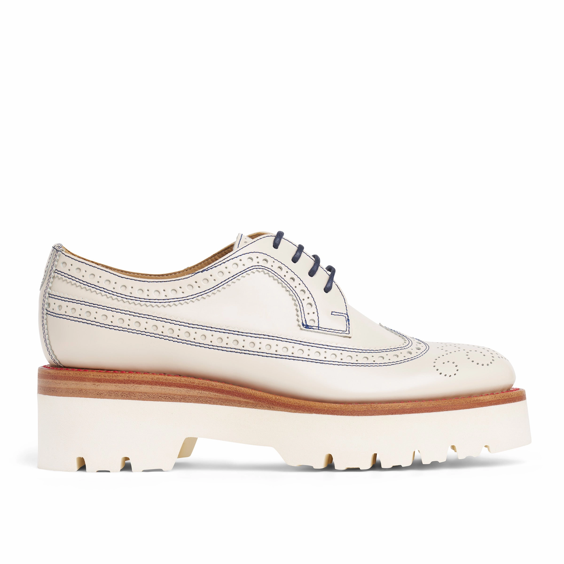 Miss Lucy Derby Oxfords Vs