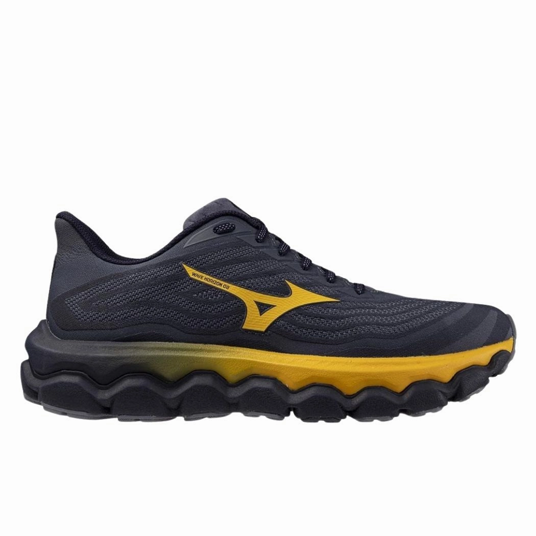 Tennis Shoes Running mizuno Wave Horizon 8 Men's Running Shoes