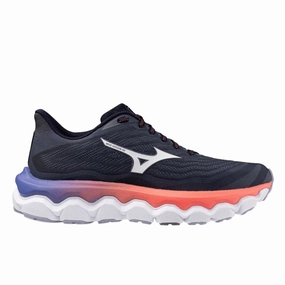 mizuno Wave Horizon 8 Women's Running Shoes Stability Running Shoes